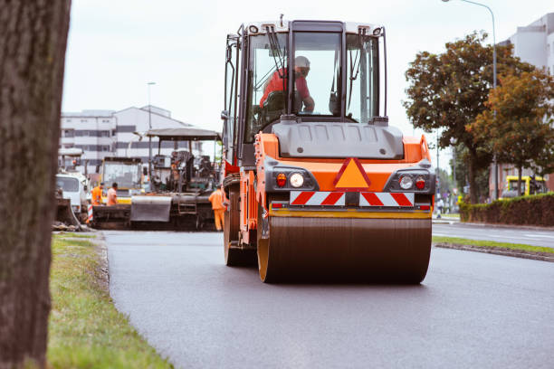 Best Affordable Driveway Paving  in Monona, IA