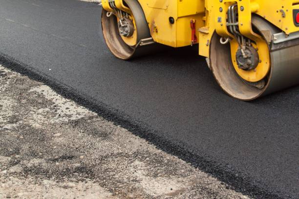 Best Concrete Paver Driveway  in Monona, IA